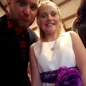 Meet your Posher, Jeff